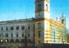 Villa Ducale di Colorno