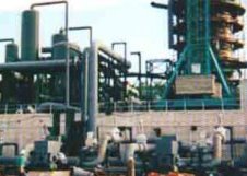 Centrale Geotermica di Laterna (Vt) 